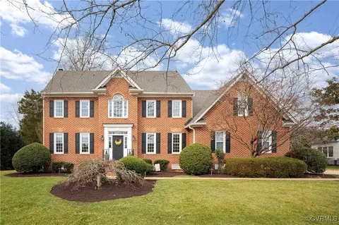 418 Weston Way, Henrico, VA 23238