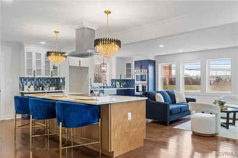 1232 Halifax St, Petersburg, VA 23803