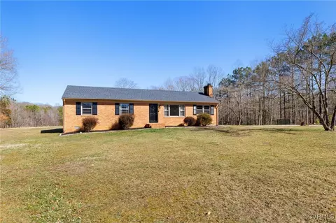 1208 Dorset Rd, Powhatan, VA 23139