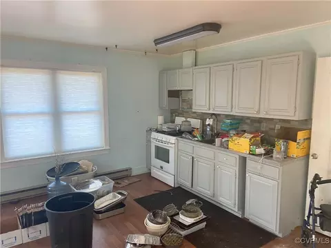 Kitchen - 8441 Exchange Ln, Gloucester, VA 23061 photo 1 of 2