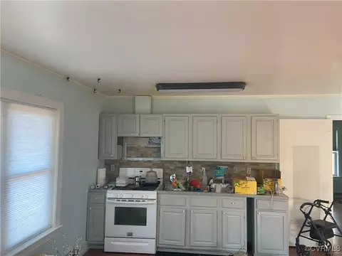 Kitchen - 8441 Exchange Ln, Gloucester, VA 23061 photo 2 of 2