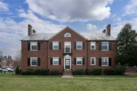 34 W Locke Ln #U3, Richmond, VA 23226