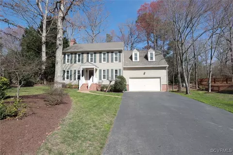 10359 Agecroft Manor Ct, Mechanicsville, VA 23116