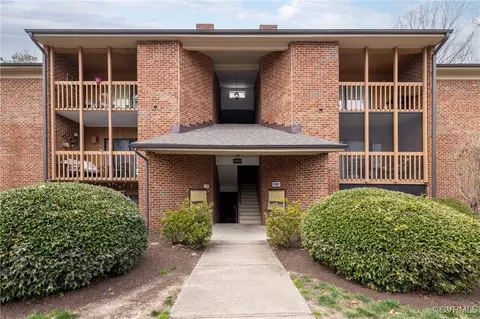 2108 Turtle Run Dr #4, Henrico, VA 23233