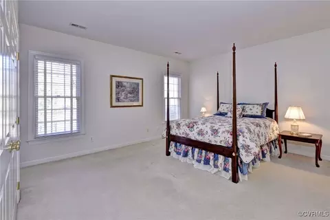 Bedroom - 109 Huntercombe, Williamsburg, VA 23188 photo 2 of 4