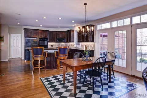 Kitchen - 109 Huntercombe, Williamsburg, VA 23188 photo 1 of 4