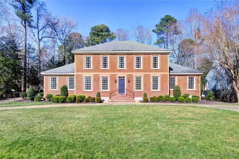 109 Huntercombe, Williamsburg, VA 23188