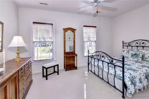 Bedroom - 109 Huntercombe, Williamsburg, VA 23188 photo 4 of 4