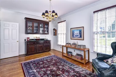 Dining - 109 Huntercombe, Williamsburg, VA 23188 photo 2 of 2