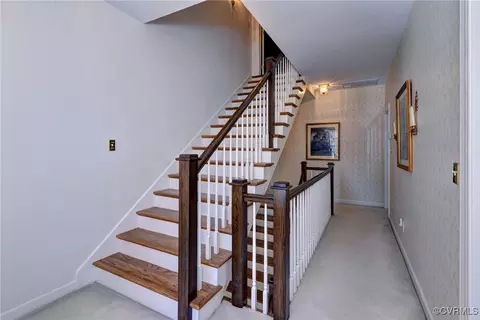 Entry Way - 109 Huntercombe, Williamsburg, VA 23188 photo 3 of 3