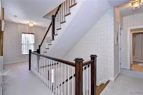 Entry Way - 109 Huntercombe, Williamsburg, VA 23188 photo 2 of 3