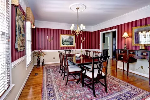 Dining - 109 Huntercombe, Williamsburg, VA 23188 photo 1 of 2