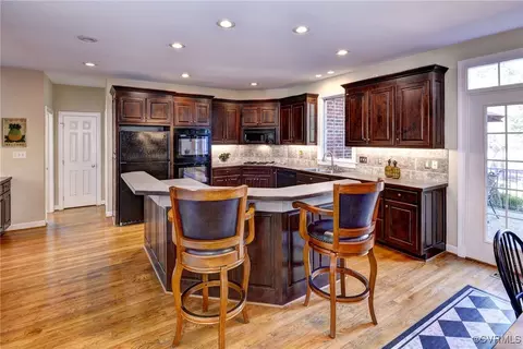 Kitchen - 109 Huntercombe, Williamsburg, VA 23188 photo 4 of 4