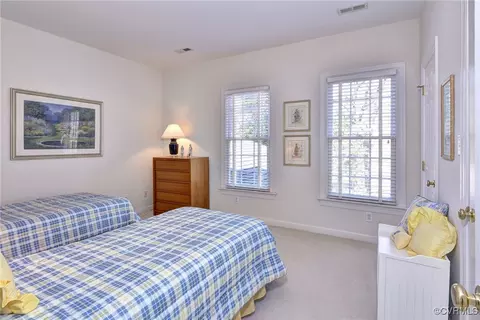 Bedroom - 109 Huntercombe, Williamsburg, VA 23188 photo 3 of 4