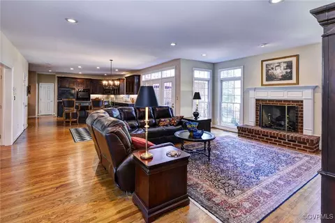 Living - 109 Huntercombe, Williamsburg, VA 23188 photo 3 of 5