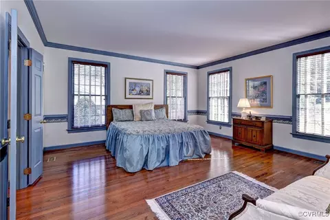 Bedroom - 109 Huntercombe, Williamsburg, VA 23188 photo 1 of 4