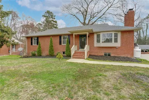 1125 Francill Dr, North Chesterfield, VA 23236