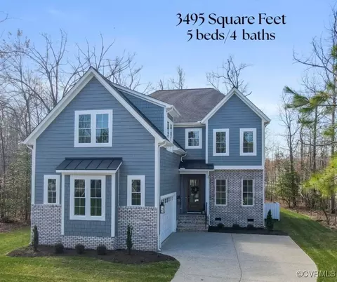 14137 Rigney Dr, Midlothian, VA 23113