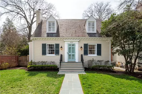 4509 Bromley Ln, Richmond, VA 23221