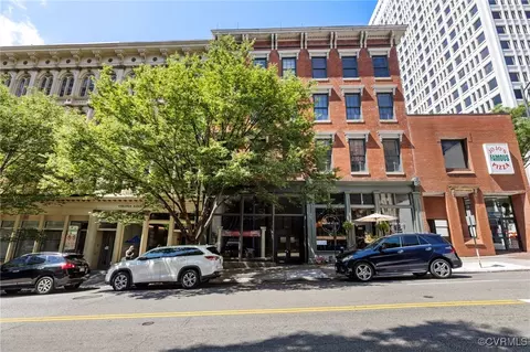 1205 E Main St #U3E, Richmond, VA 23219