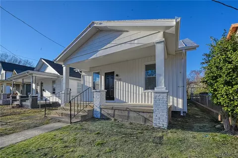1206 N 38th St, Richmond, VA 23223