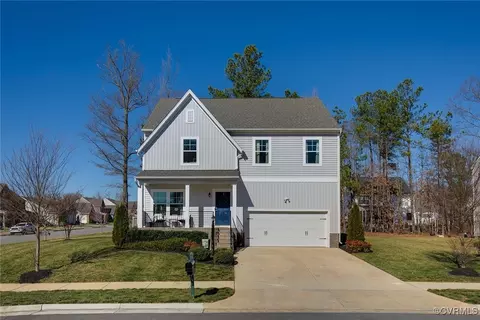 3742 Lacroix Way, Richmond, VA 23237
