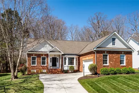7851 Hampton Green Dr, Chesterfield, VA 23832