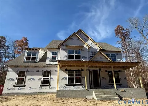 12320 Coalboro Rd, Chesterfield, VA 23838
