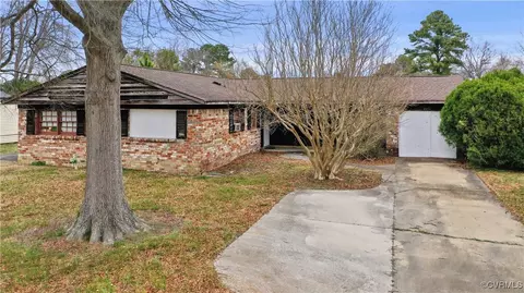 4906 Gulfstream Cir, Virginia Beach, VA 23464