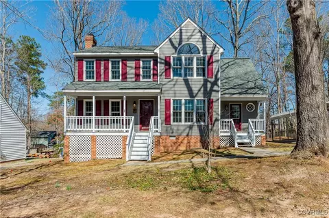 7742 Bold Forbes Ln, Midlothian, VA 23112