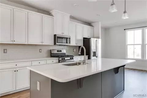 Kitchen - 14361 Revelry Blvd, Midlothian, VA 23114 photo 2 of 3