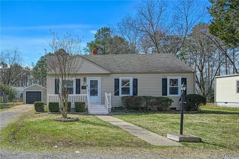 3 E Gray St, Sandston, VA 23150 photo 11