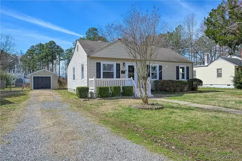 3 E Gray St, Sandston, VA 23150 photo 10