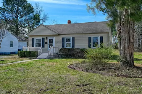 3 E Gray St, Sandston, VA 23150 photo 9