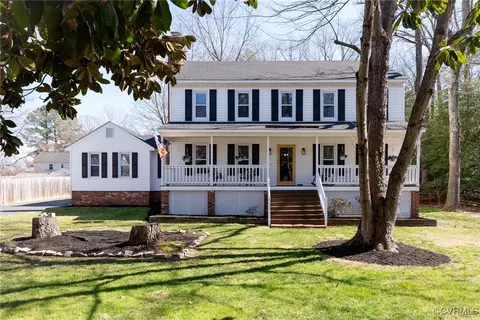 10332 Rapidan Way, Ashland, VA 23005