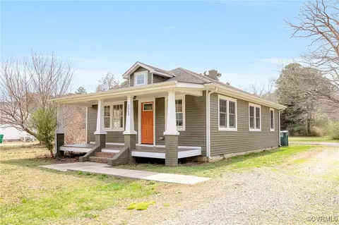 2663 Darbytown Rd, Henrico, VA 23231
