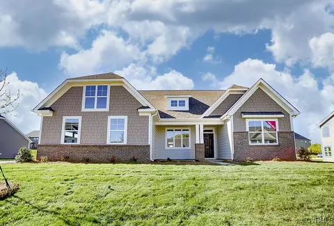 12506 Coalboro Rd, Chesterfield, VA 23838