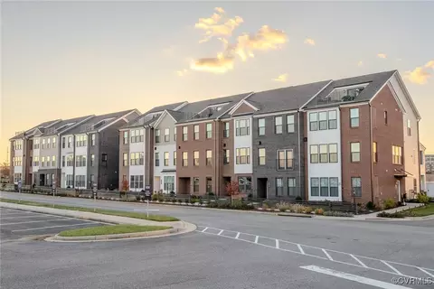 15907 Misty Blue Aly, Midlothian, VA 23113