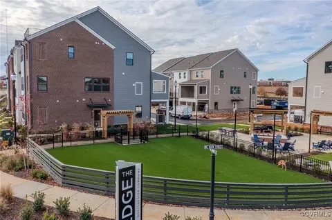Exterior - 15907 Misty Blue Aly, Midlothian, VA 23113 photo 2 of 2