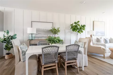 Dining - 15907 Misty Blue Aly, Midlothian, VA 23113 photo 1 of 1