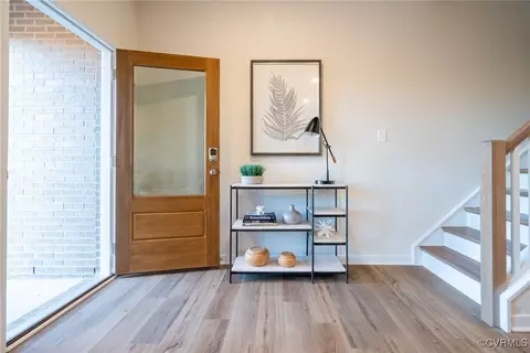 Entry Way - 15907 Misty Blue Aly, Midlothian, VA 23113 photo 1 of 1