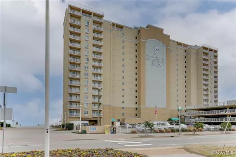 303 Atlantic #303, Virginia Beach, VA 23451