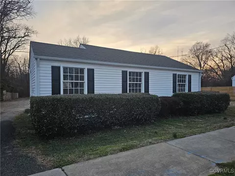 10257 Robious Rd, North Chesterfield, VA 23235