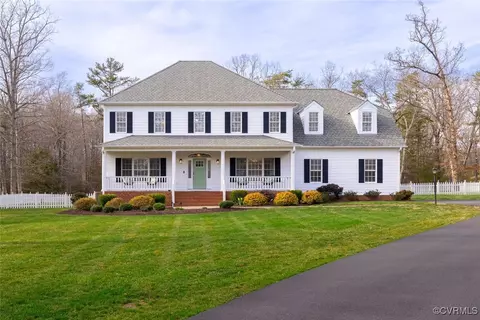 3059 St Marys Way, Powhatan, VA 23139