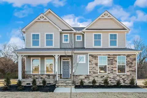 12512 Coalboro Rd, Chesterfield, VA 23838