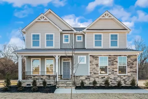 12512 Coalboro Rd, Chesterfield, VA 23838