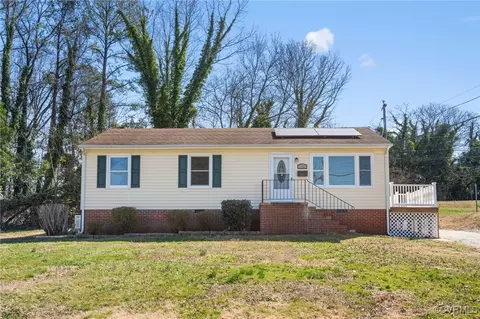 2517 Tarry Ln, Richmond, VA 23230