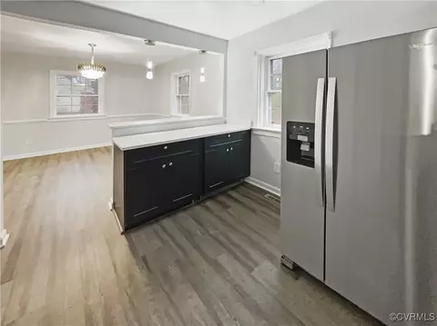 Kitchen - 11617 Olde Coach Dr, Midlothian, VA 23113 photo 2 of 3