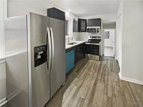 Kitchen - 11617 Olde Coach Dr, Midlothian, VA 23113 photo 3 of 3