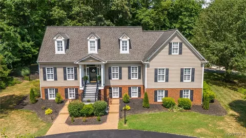 615 Elm Creek Cir, Manakin Sabot, VA 23103